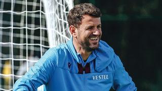 Hüseyin Çimşir kaldığı yerden devam etmek istiyor