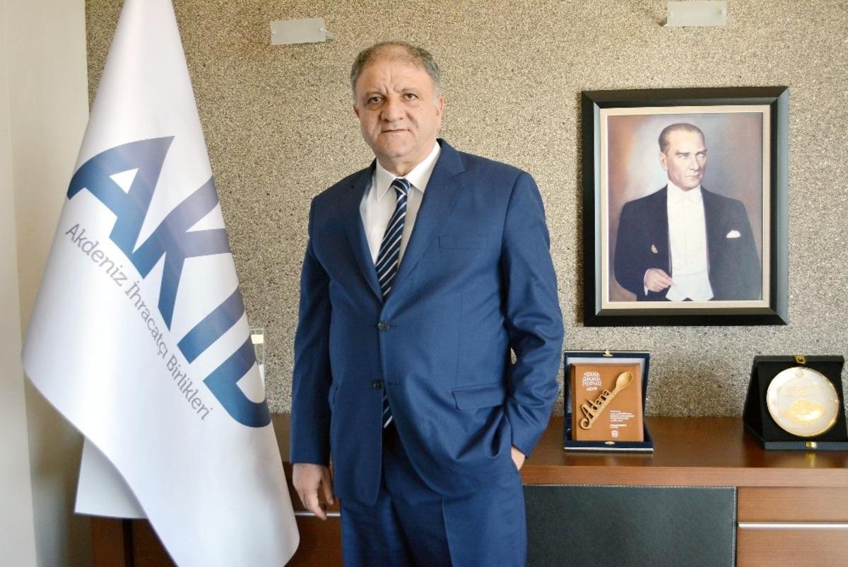 Arslan: "Makarna ve bulgur t&uuml;ketimi y&uuml;zde 10 artacak"