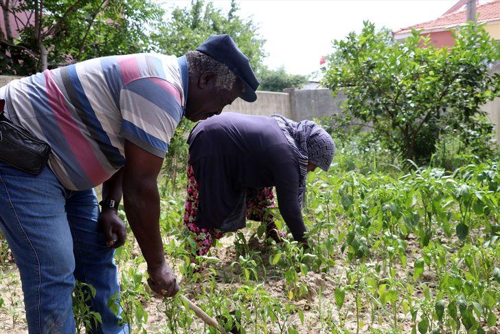 2 asır önce gelmişlerdi! İşte Ege'nin Afro-Türkleri G3