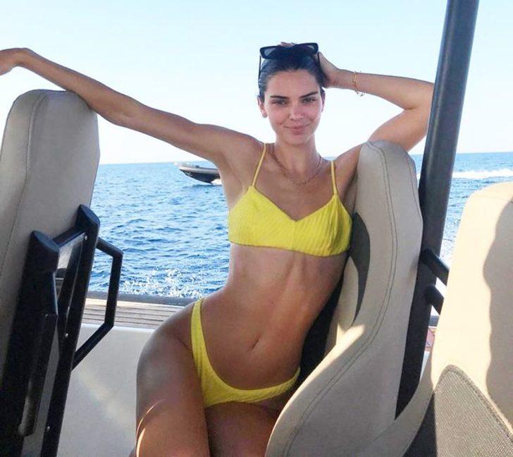 Kardashian ve Jenner kardeşlerin aylık güzellik masrafı 'yok artık' dedirtiyor G5