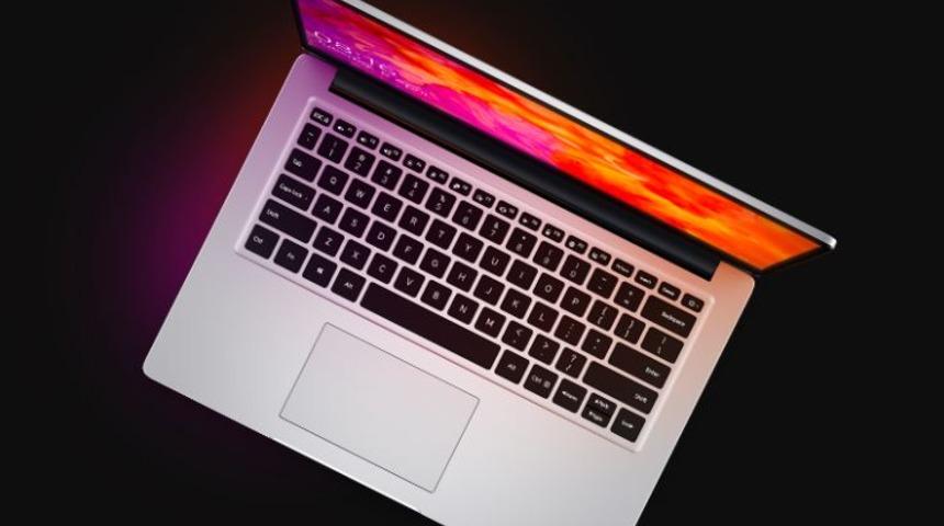Mi Band 5'i solladı: Xiaomi Mi Notebook 14 dizüstü bilgisayar tanıtıldı! İşte özellikleri ve fiyatı
