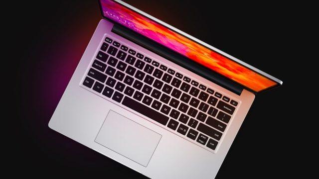 Mi Band 5'i solladı: Xiaomi Mi Notebook 14 dizüstü bilgisayar tanıtıldı! İşte özellikleri ve fiyatı