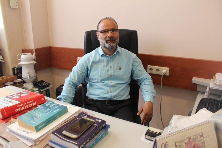 Prof. Dr. Atmaca, Metakognitif terapist unvanı alarak dünyada 5 psikiyatri profesöründen biri oldu G3