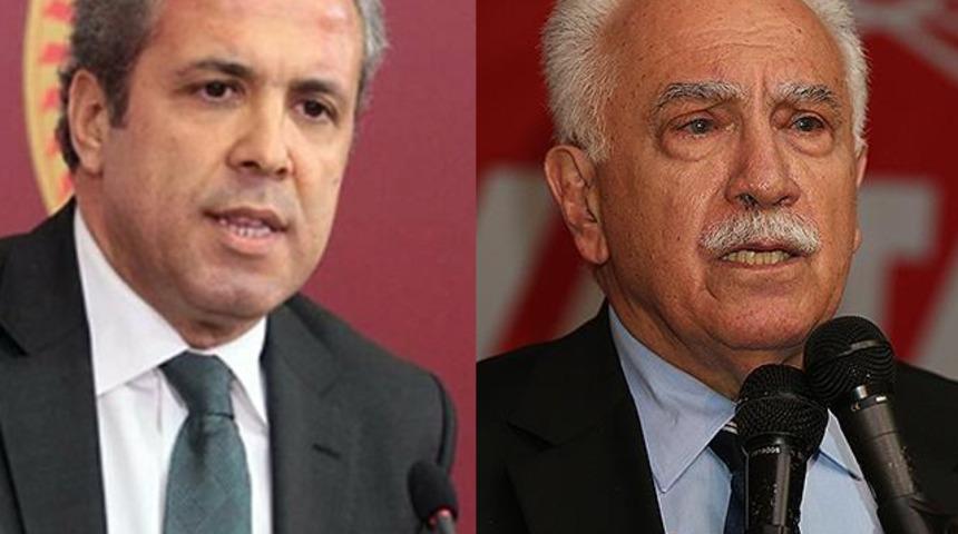 Şamil Tayyar 'Doğu Perinçek' paylaşımı yüzünden mi AK Parti'deki görevinden istifa etti?