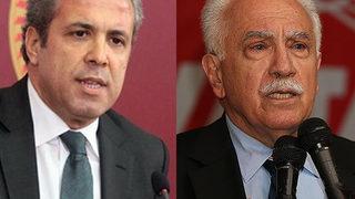 Şamil Tayyar 'Doğu Perinçek' paylaşımı yüzünden mi AK Parti'deki görevinden istifa etti?