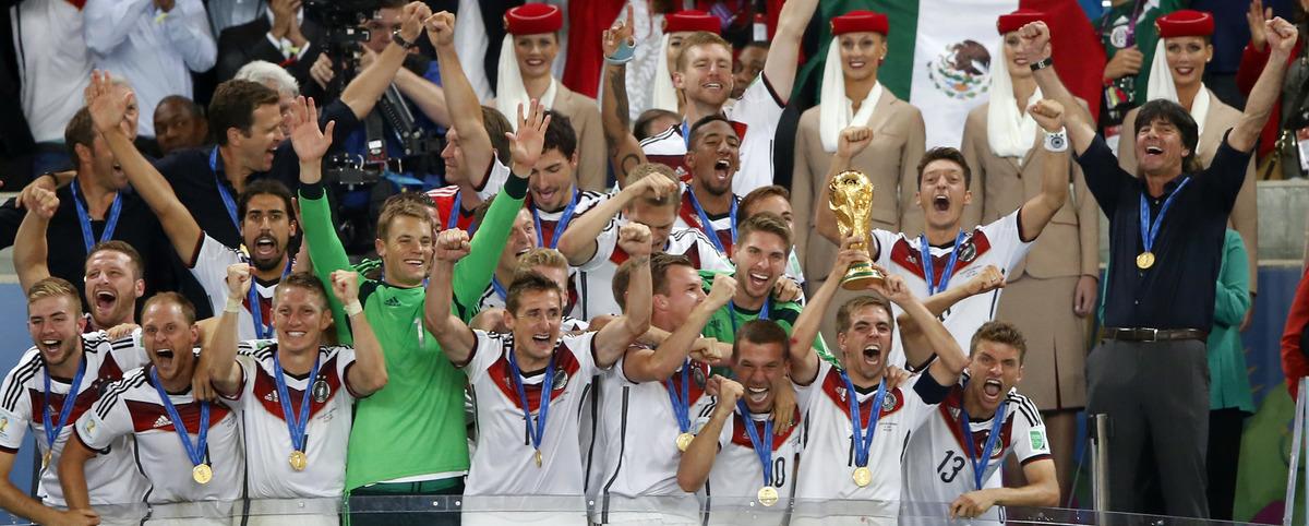 Galatasaray'dan Mario G&ouml;tze hamlesi