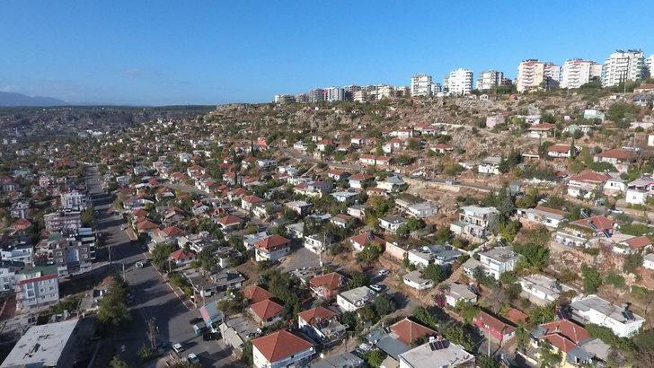 Masa Dağı’na ‘vatandaş eliyle’ konforlu yaşam G1