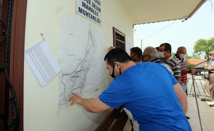 Masa Dağı’na ‘vatandaş eliyle’ konforlu yaşam G5