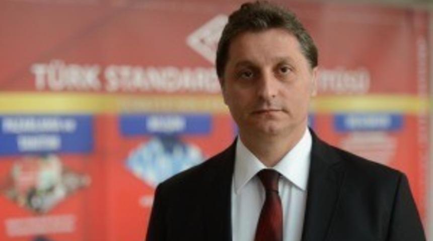 Prof.Dr. K&ouml;ksal, T&Uuml;MBİAD&rsquo;a  &ldquo;Yeni normalleşme s&uuml;recini&rdquo; anlattı