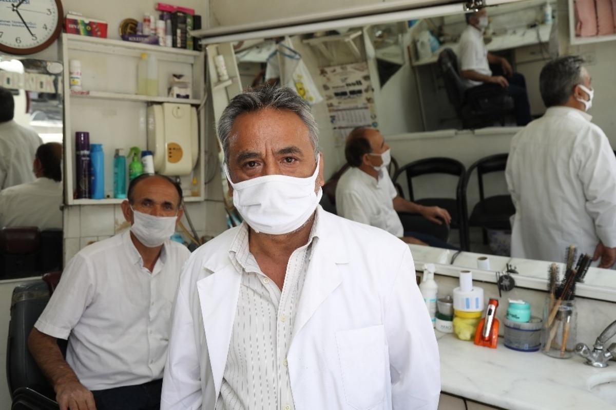 İn&ouml;n&uuml; caddesi yeni g&ouml;r&uuml;n&uuml;m&uuml;ne kavuştu