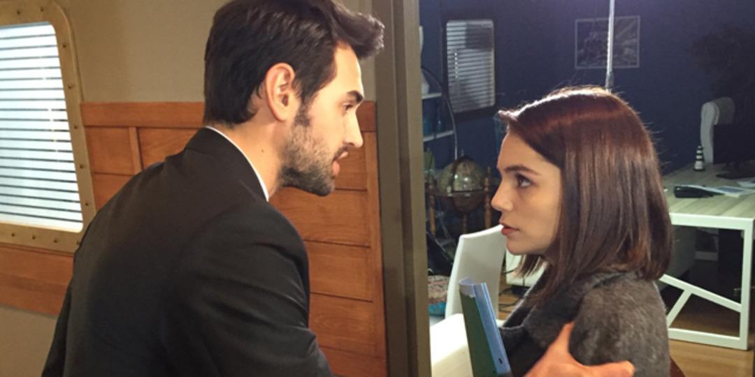 Mayıs Krali&ccedil;esi 9. B&ouml;l&uuml;m  Fotoğrafları