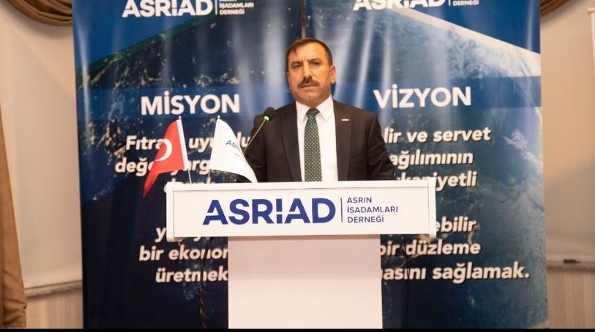 &Ouml;zel&rsquo;den ekonomiye canlılık i&ccedil;in &ccedil;aba