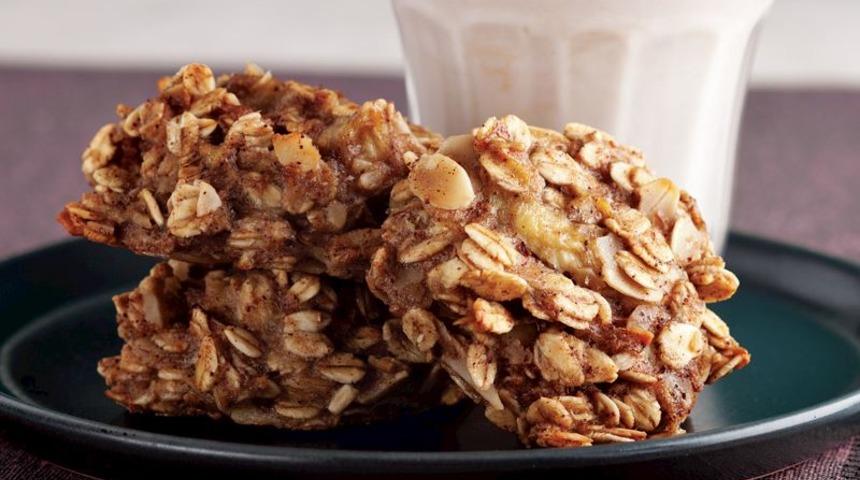 Hem çok lezzetli hem de kilo aldırmıyor! İşte unsuz ve şekersiz kurabiye tarifi...