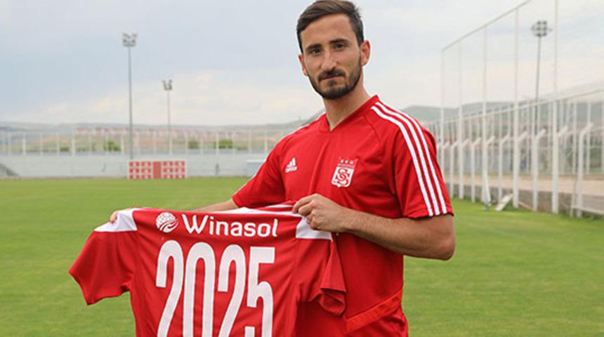 Erdoğan Yeşilyurt: S&ouml;ylemlerimi ger&ccedil;ekleştirdim