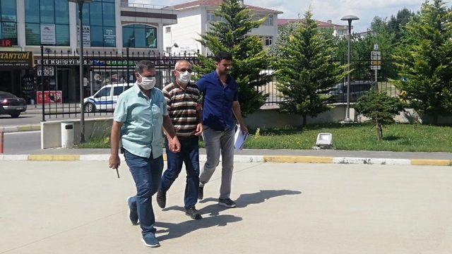 Emekli astsubaylar arasında silahlı kavga: 1 yaralı