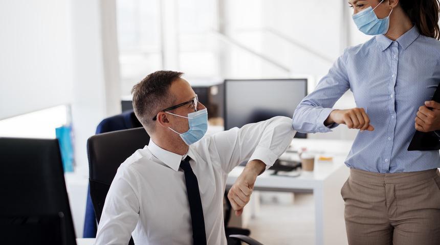 'Korona s&uuml;recinde işe d&ouml;n&uuml;ş iki aşamada ger&ccedil;ekleşmeli'