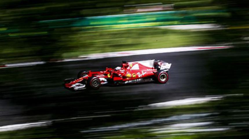 Ferrari ve FIA kadın pilot yetiştirecek