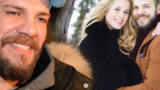 Tolga Karel: 'Düğünü Dominik'te yapacağız'