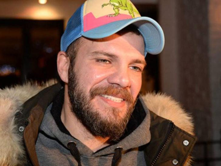 Tolga Karel: 'Düğünü Dominik'te yapacağız' G2