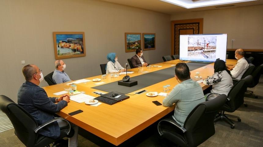 &ldquo;Meram&rsquo;da Kış&rdquo; fotoğraf yarışması sonu&ccedil;landı