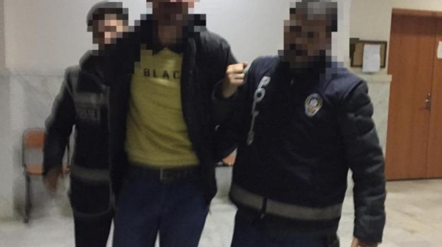 Didim emniyeti hırsızlara g&ouml;z a&ccedil;tırmıyor