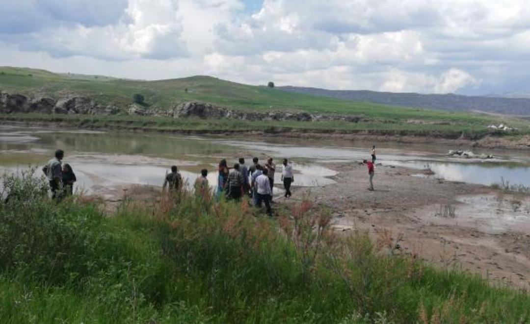 Sivas'tan &ccedil;ok acı haber! Cesetlerine ulaşıldı
