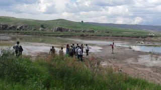 Sivas'tan çok acı haber! Cesetlerine ulaşıldı