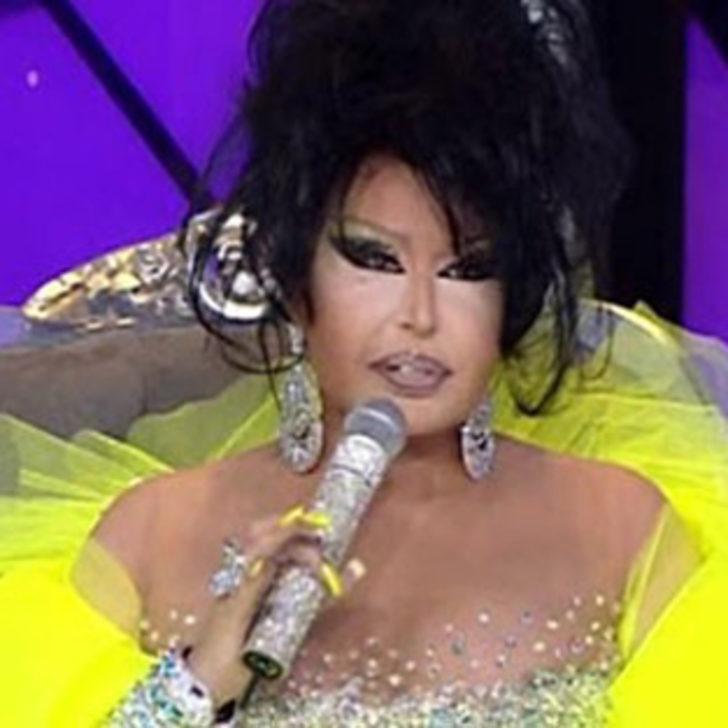 Bülent Ersoy: '2016'da yakışıklı bir eş istiyorum G4