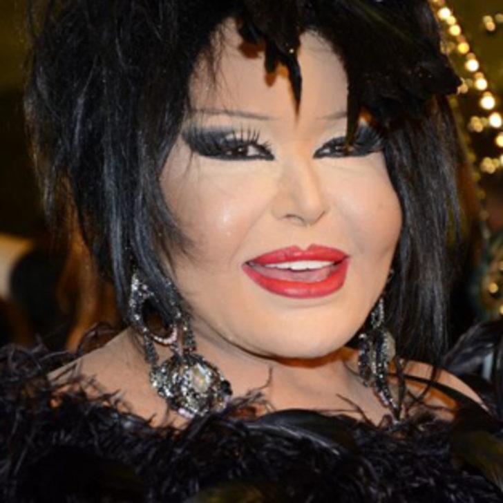 Bülent Ersoy'a dava isteniyor G5