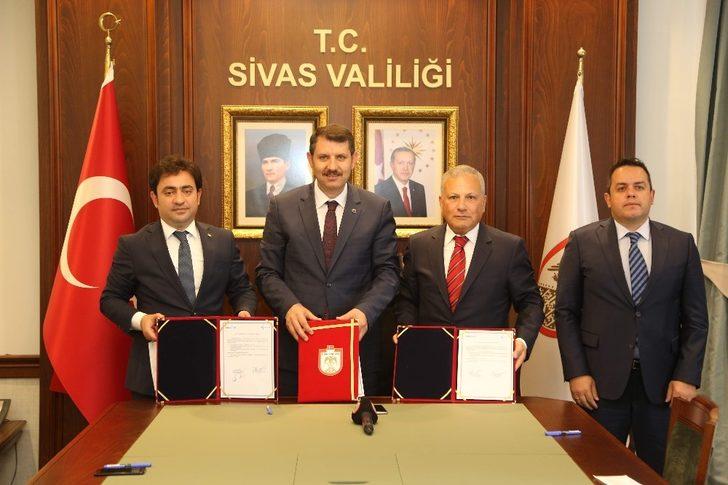 Üniversite mezunu 700 gence iş kapısı G1