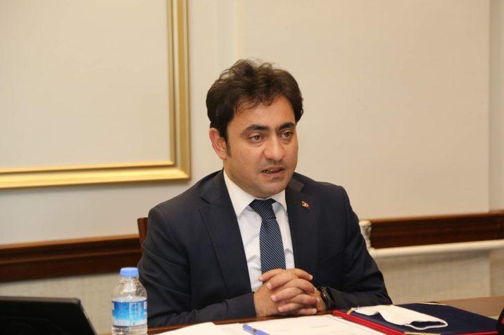 Üniversite mezunu 700 gence iş kapısı G2