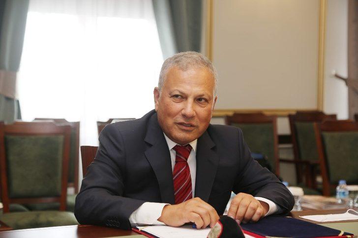 Üniversite mezunu 700 gence iş kapısı G3