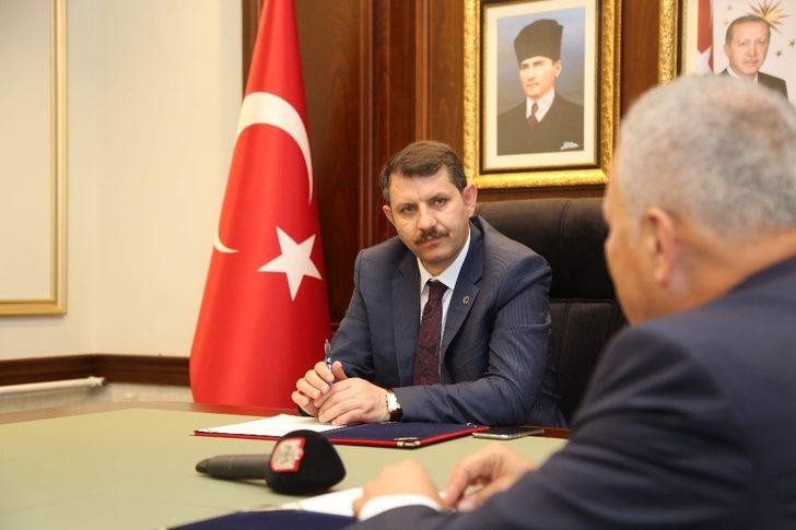 Üniversite mezunu 700 gence iş kapısı G4