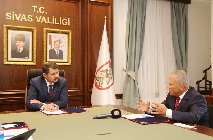 Üniversite mezunu 700 gence iş kapısı G5