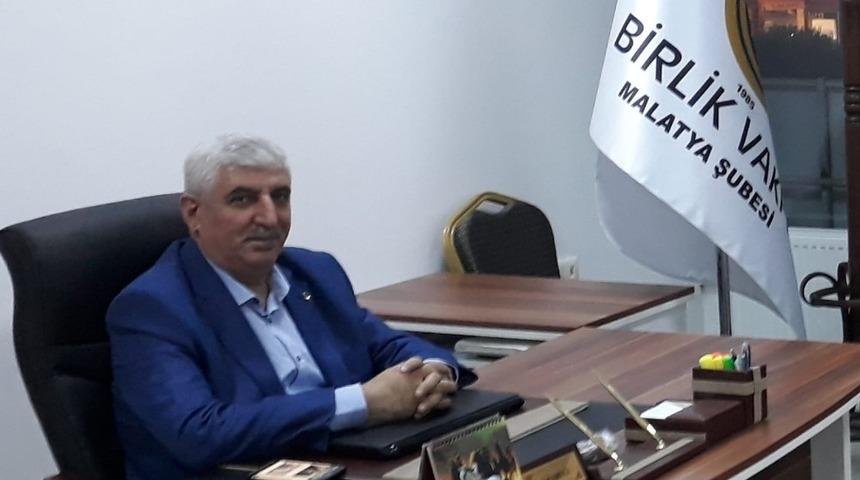 Ayasofya Camisi&rsquo;nin ibadete a&ccedil;ılmasına destek