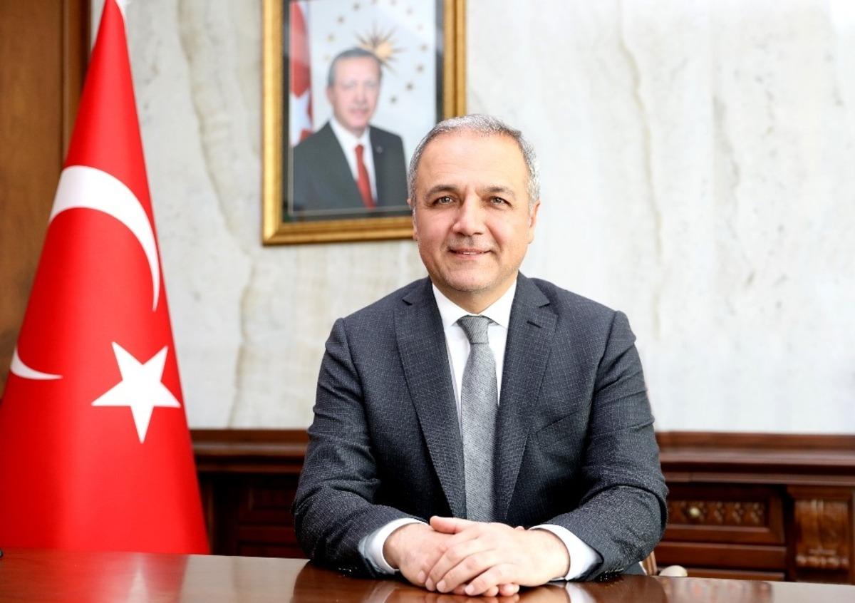 Başkan &Uuml;&ccedil;ok, Ankara&rsquo;dan yatırım m&uuml;jdeleri ile d&ouml;nd&uuml;