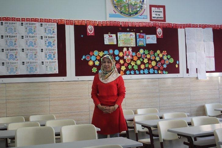 Ordu’ya Avrupa’dan kalite etiket ödülü G1