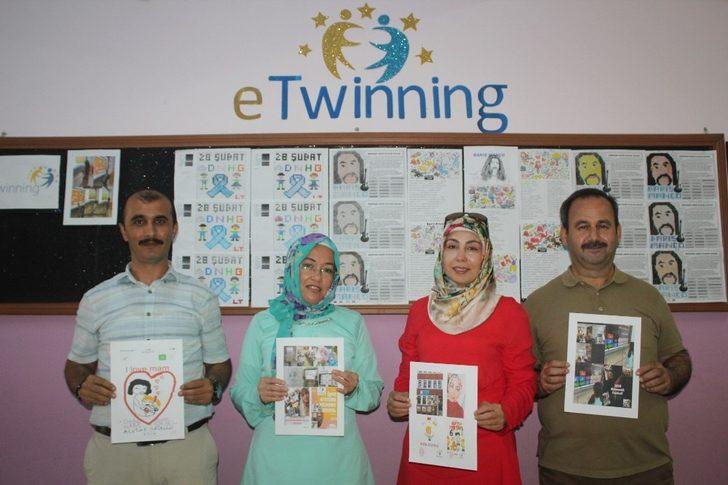 Ordu’ya Avrupa’dan kalite etiket ödülü G2