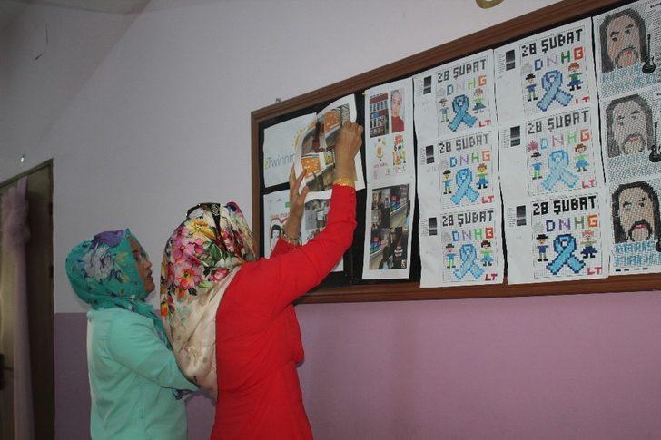 Ordu’ya Avrupa’dan kalite etiket ödülü G3