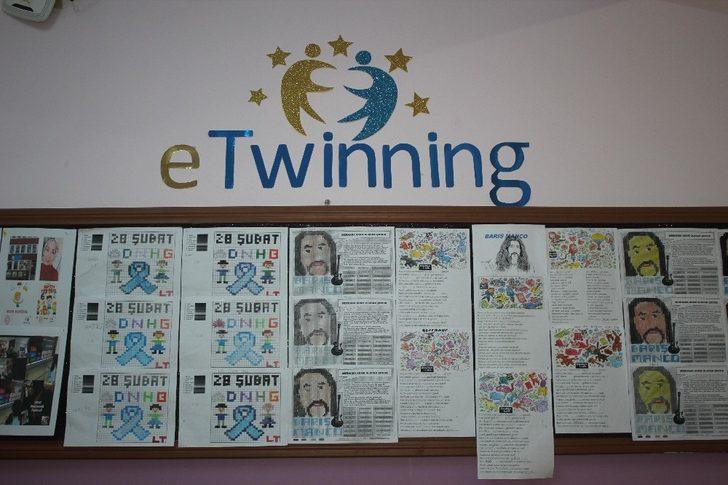 Ordu’ya Avrupa’dan kalite etiket ödülü G4