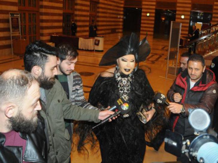 Bülent Ersoy: '2016'da yakışıklı bir eş istiyorum G2