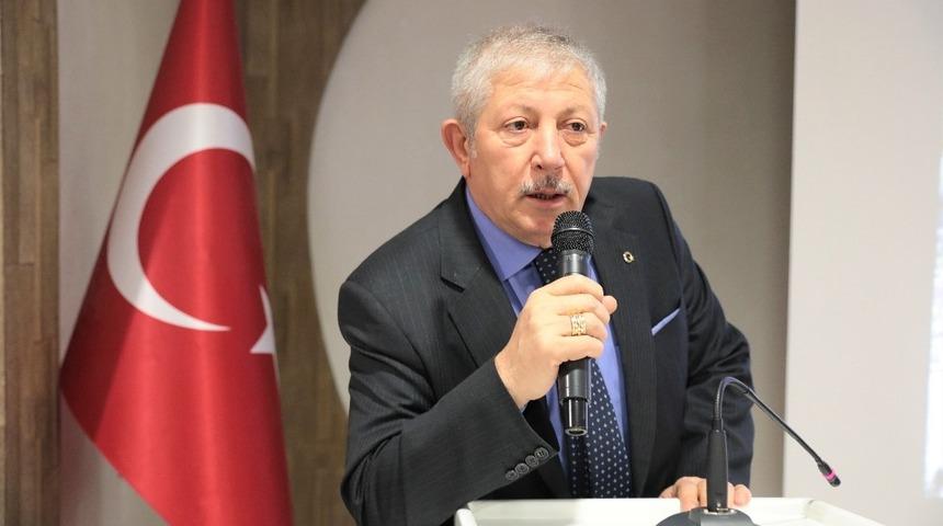 Başkan Sarı: &ldquo;Alınan kararlar, bağımsızlığa &ccedil;ağıran bir uyanıştır&rdquo;