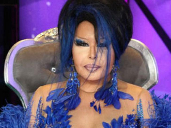 Bülent Ersoy: '2016'da yakışıklı bir eş istiyorum G5