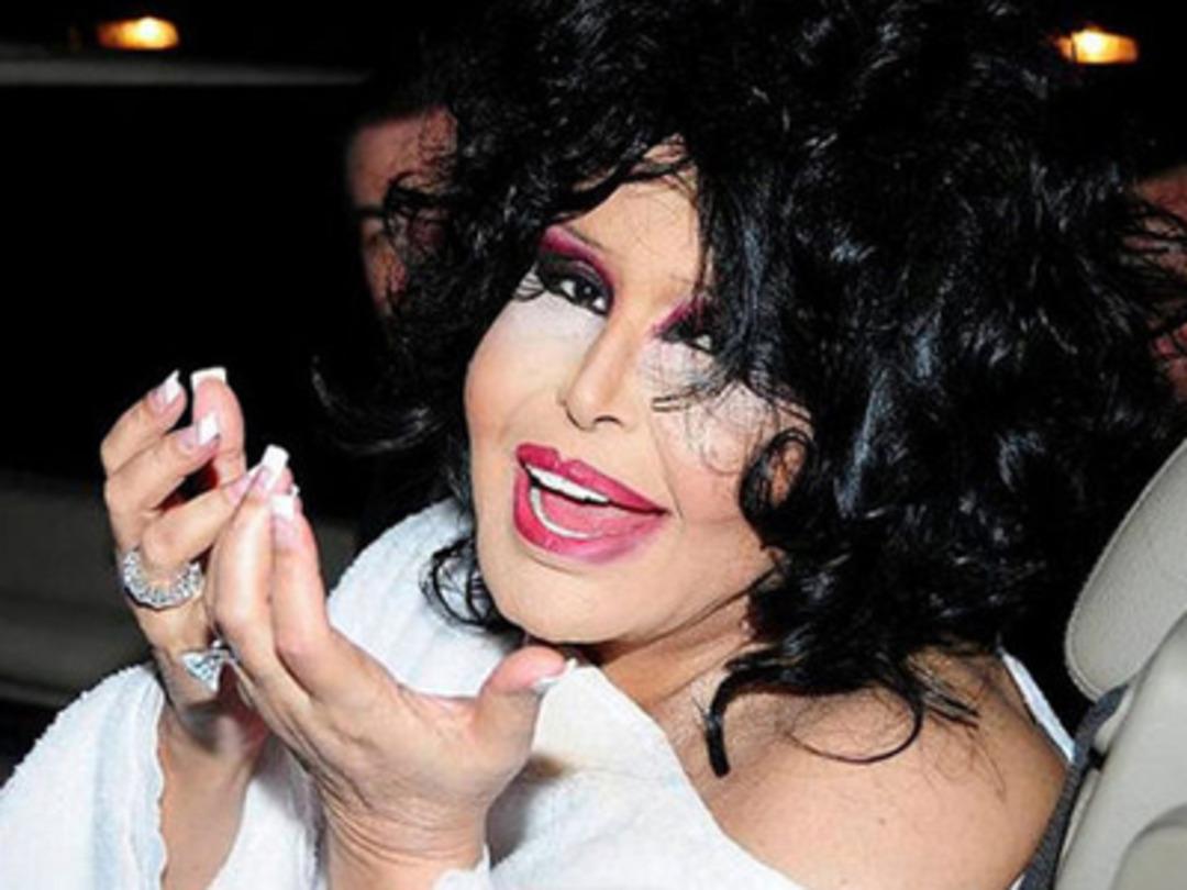 B&uuml;lent Ersoy'a dava isteniyor