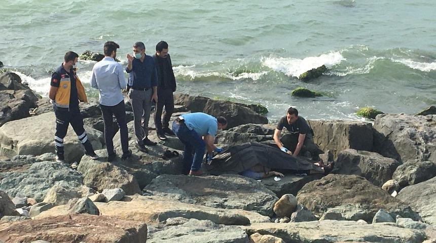 Rize'de kayıp olarak aranan Şaban Ali Kambur'dan acı haber