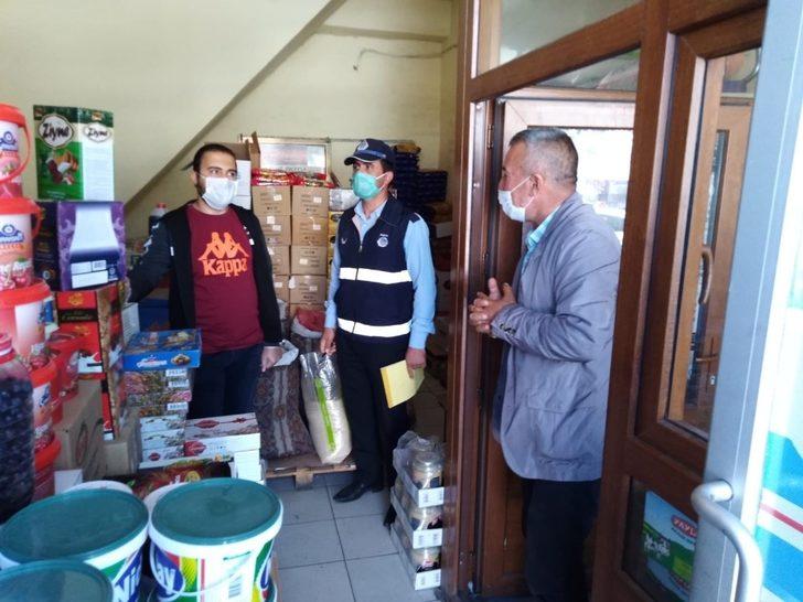 Çaldıran’da fahiş fiyat denetimi G3