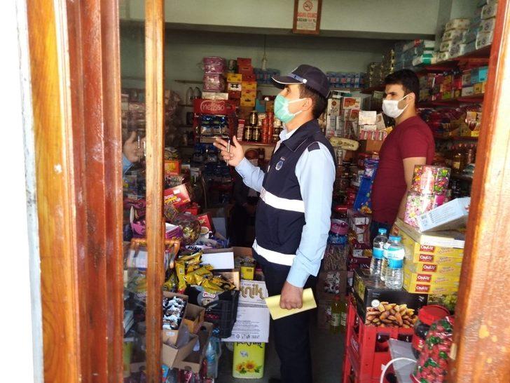 Çaldıran’da fahiş fiyat denetimi G4