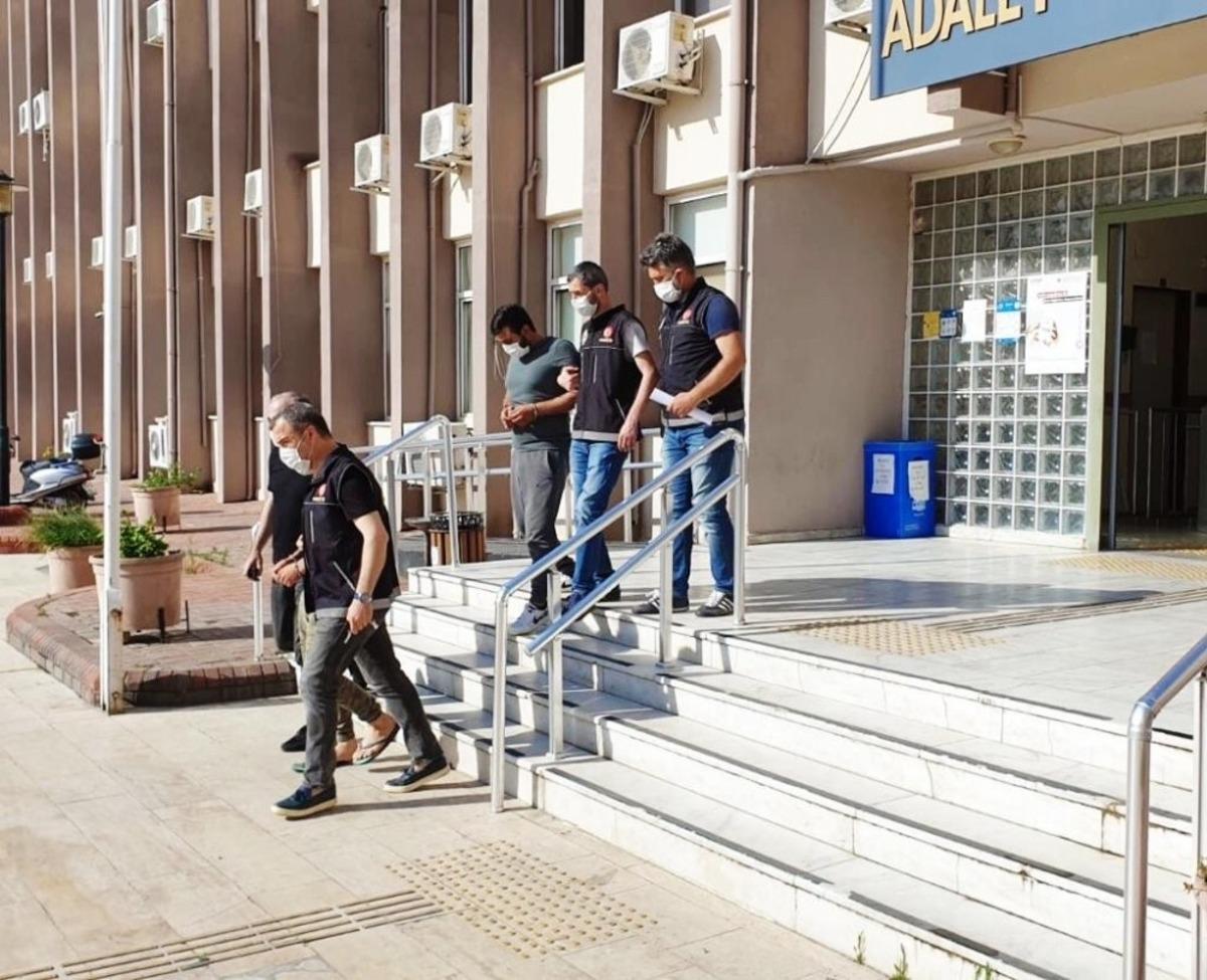 Polis Aydın&rsquo;da uyuşturucuya ge&ccedil;it vermiyor