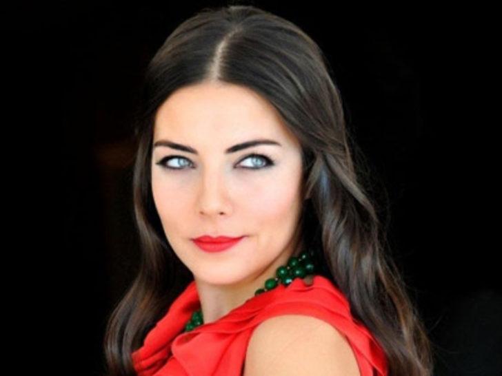 Burcu Kara: 'Çok aşığım, çocuğum olsun istiyorum' G3