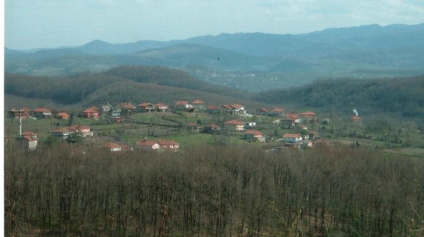 Zonguldak'taki k&ouml;yde karantinaya alınan ev sayısı 21'e &ccedil;ıktı